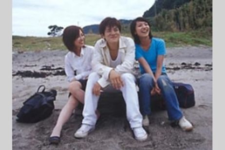 Bridge この橋の向こうに メイン画像