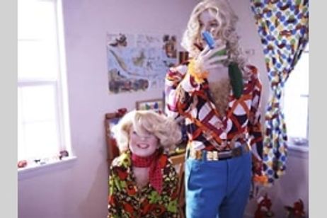 ワー！マイキー　リターンズ！ メイン画像