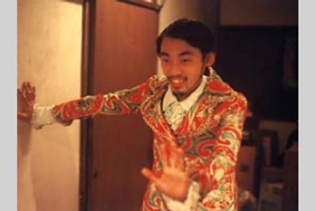 セクシードリンク大作戦 神様のくれた酒 メイン画像