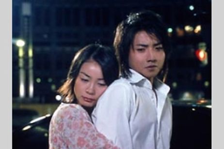 ムーンライト・ジェリーフィッシュ メイン画像