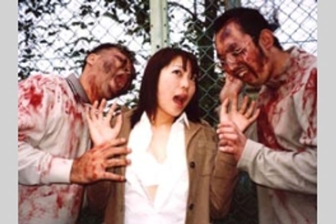 悪魔の刑事(でか)まつり