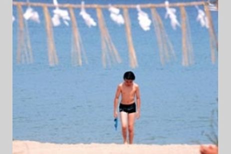 千年火 メイン画像