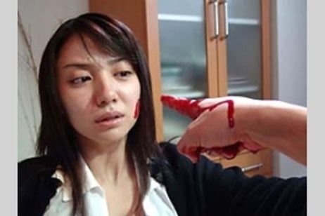 東京伝説　蠢く街の狂気 メイン画像