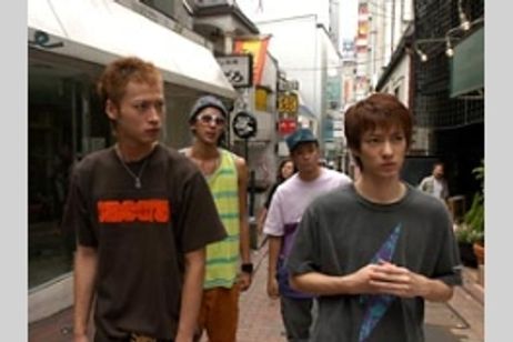 ガチャポン メイン画像