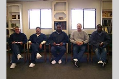 LIFERS　ライファーズ　終身刑を超えて メイン画像