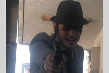 月猫に蜜の弾丸(たま) メイン画像