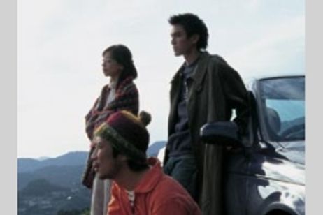 キスとキズ メイン画像