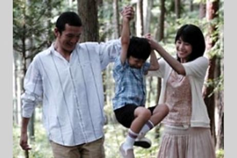 いま、会いにゆきます メイン画像