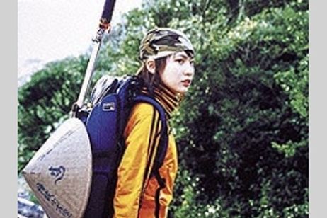 ロード88　出会い路、四国へ メイン画像