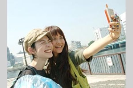 ガールフレンド メイン画像