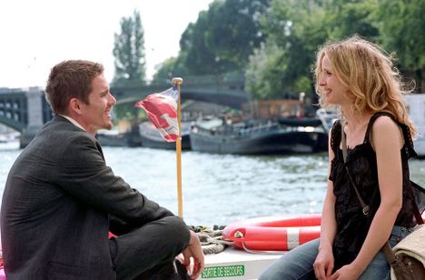 ビフォア・サンセット メイン画像