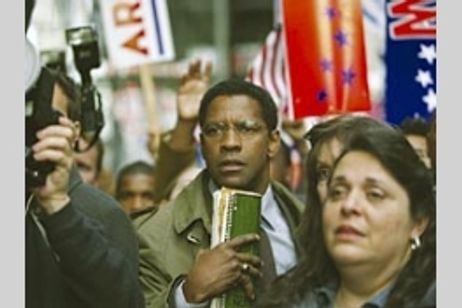 クライシス・オブ・アメリカ メイン画像