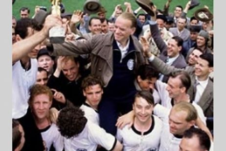 ベルンの奇蹟 メイン画像