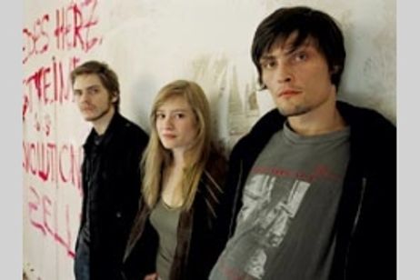 ベルリン、僕らの革命 メイン画像