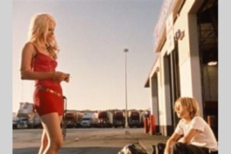 サラ、いつわりの祈り メイン画像