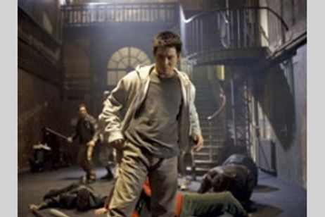 ダニー・ザ・ドッグ メイン画像