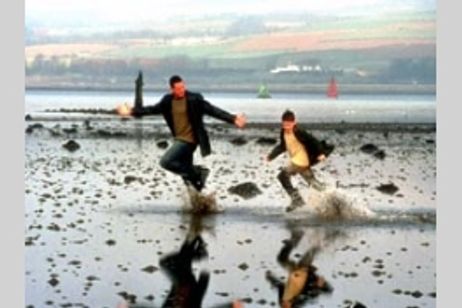 Dearフランキー メイン画像