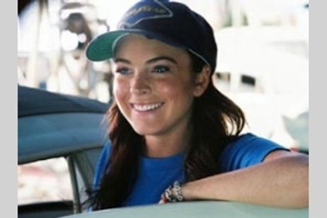 ハービー　機械じかけのキューピッド メイン画像