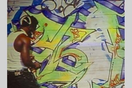 ボム・ザ・システム メイン画像