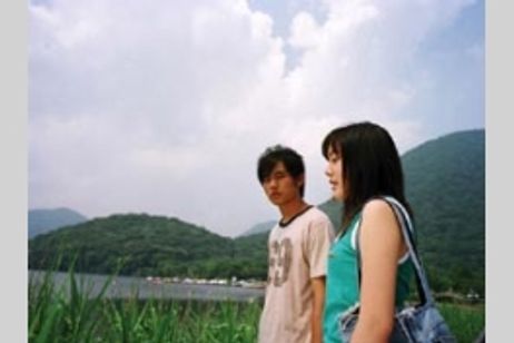 頭文字(イニシャル)D　THE MOVIE メイン画像