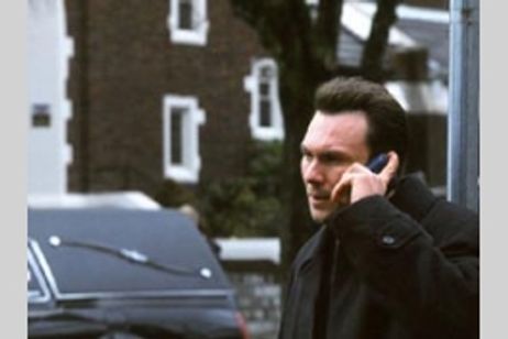 ヘッドハンター メイン画像