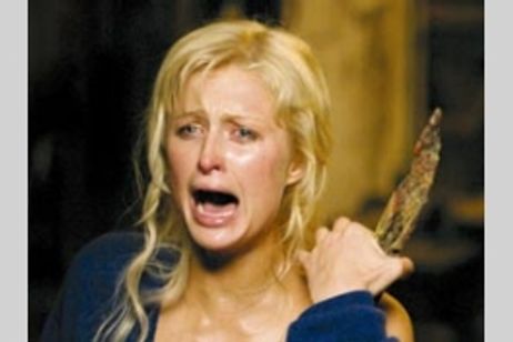 蝋人形の館 メイン画像