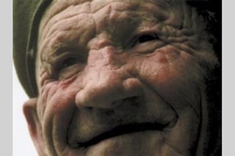 ハックル メイン画像