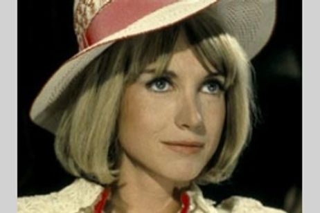 アイドルたち メイン画像