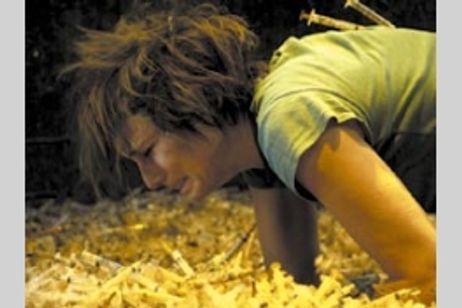 ソウ2 メイン画像