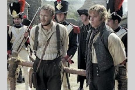 ブラザーズ・グリム メイン画像