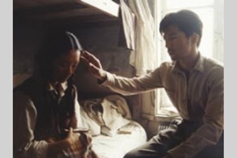 パープル・バタフライ メイン画像