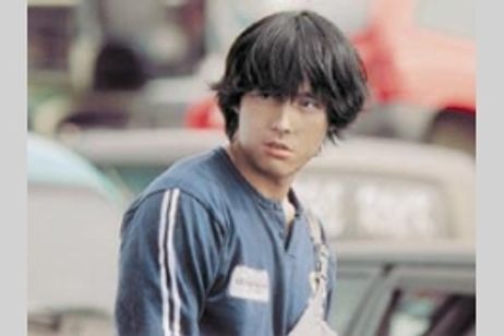 トンケの蒼い空 メイン画像