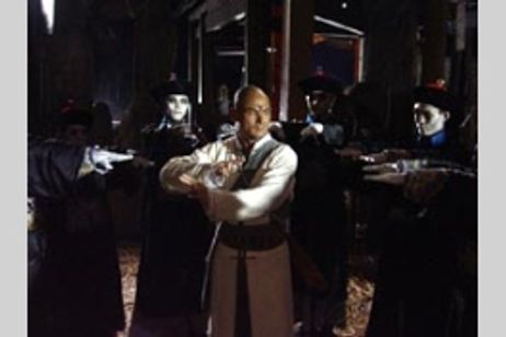 少林キョンシー メイン画像