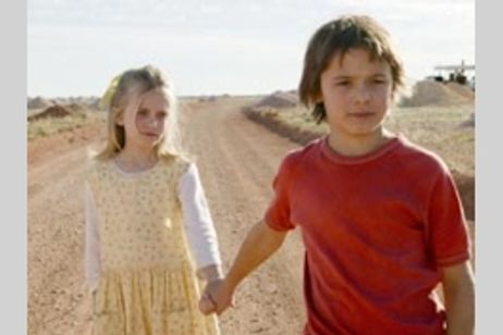 ポビーとディンガン メイン画像