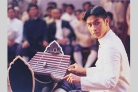 風の前奏曲 メイン画像