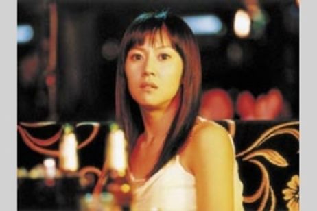 非日常的な彼女 メイン画像