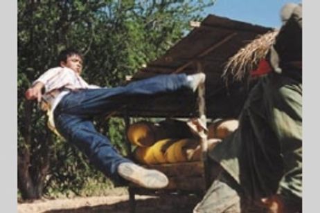 七人のマッハ!!!!!!! メイン画像