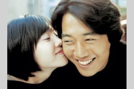 アメノナカノ青空 メイン画像