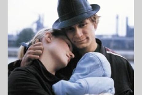 ある子供 メイン画像