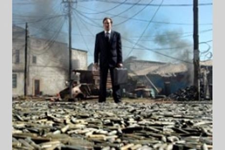 ロード・オブ・ウォー　史上最強の武器商人と呼ばれた男 メイン画像