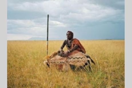 マサイ メイン画像