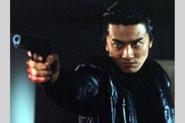 修羅のみち　暴力金融列島