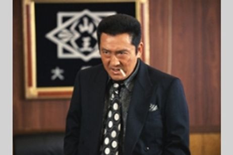 修羅のみち　北九州烈死篇 メイン画像