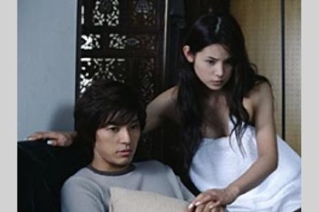 Jam Films S メイン画像