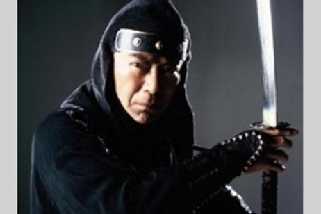 新・影の軍団 最終章 メイン画像