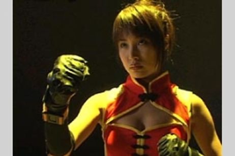 萌えよ！ドラゴンガールズ(再編集版) メイン画像