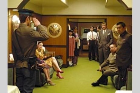 シベリア超特急5 メイン画像