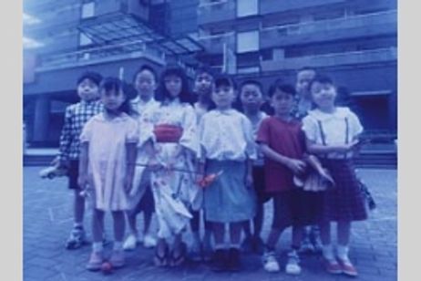 稲川淳二 あなたの隣の恐い話 冬の怪 メイン画像