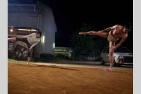 ちゃんこ メイン画像