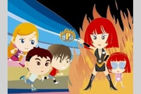 チェルシーの逆襲 メイン画像